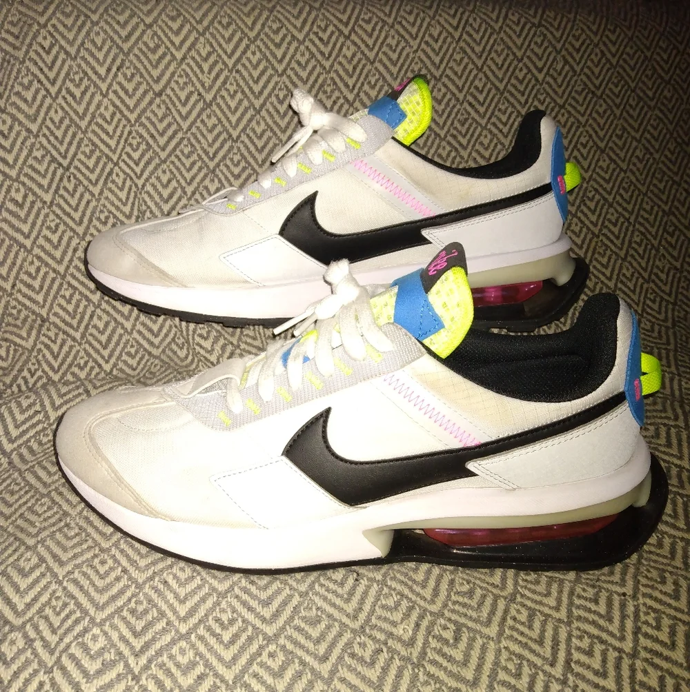 Nike air max pre-day - Picture 4 of 13